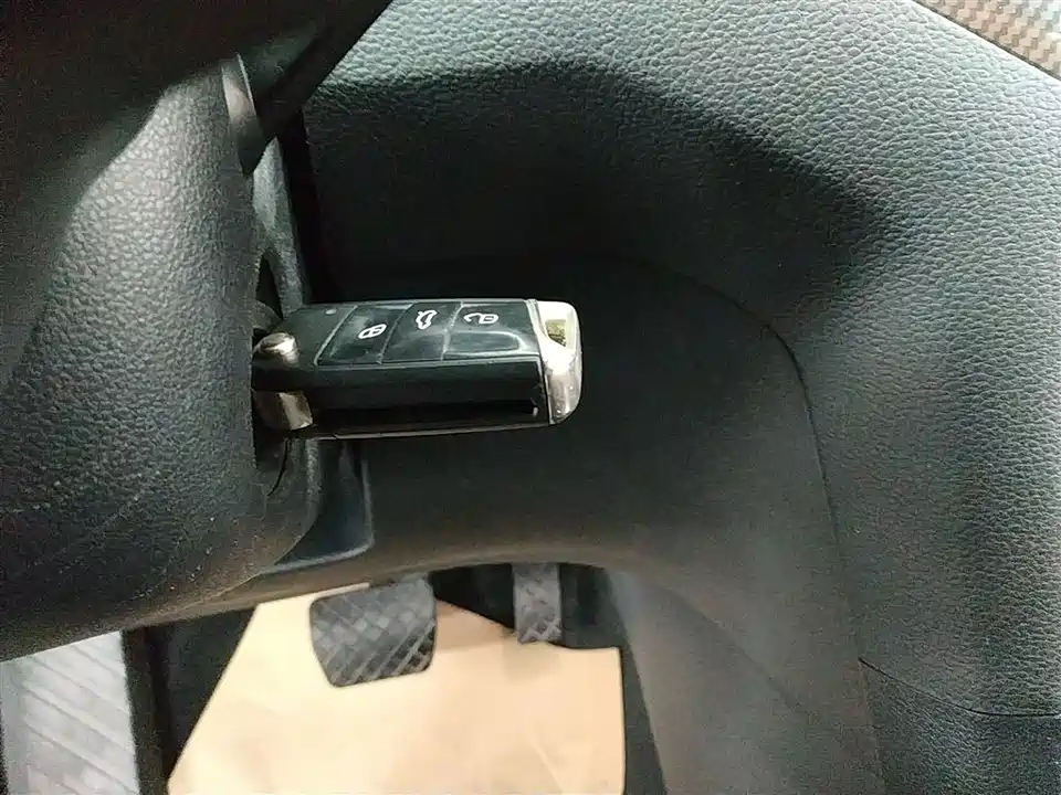 Volkswagen Golf*Jiayu