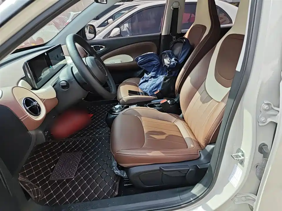 Wuling Wuling Bingguo