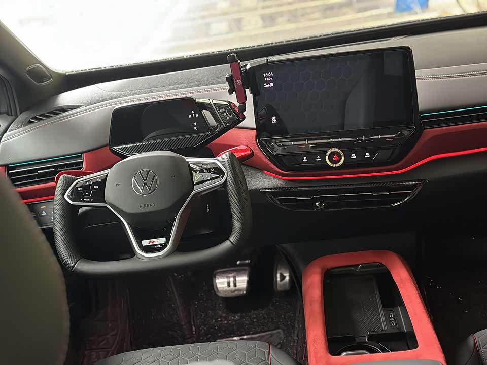 Volkswagen ID.4 X