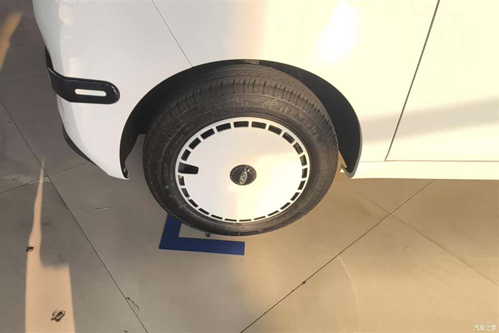 Chery QQ, 2024 6
