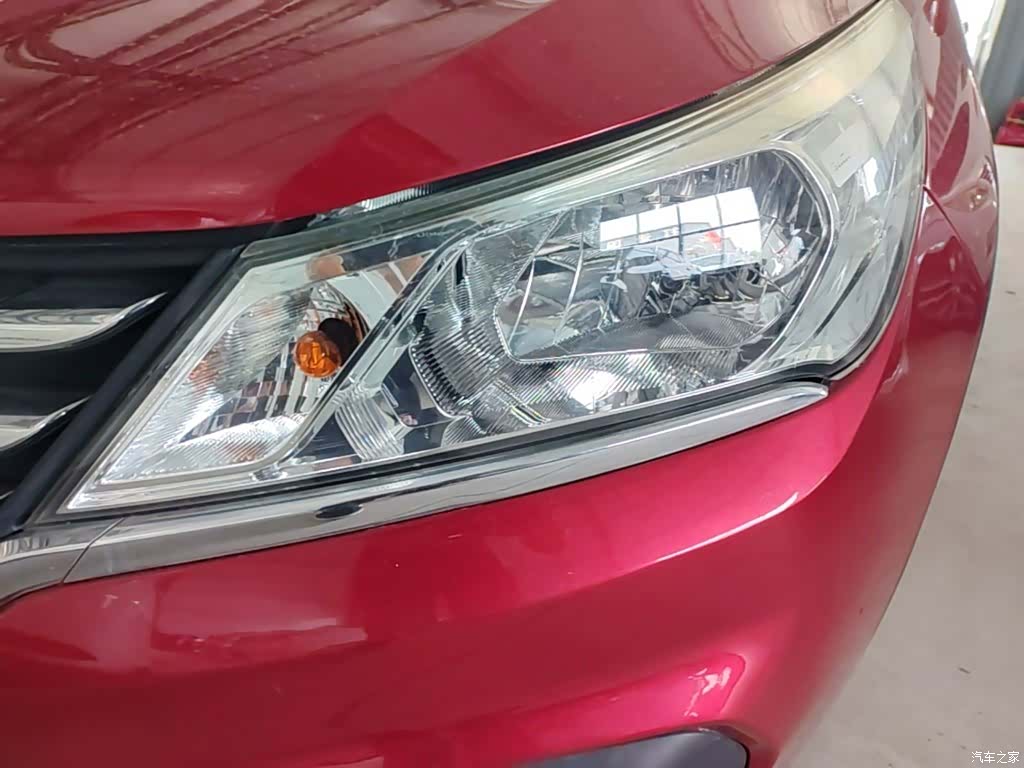Wuling 310, 2017 24