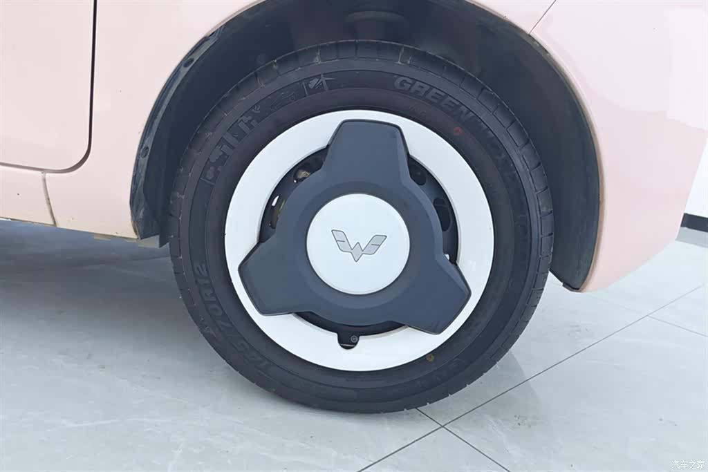Wuling Yuan, 2023 6