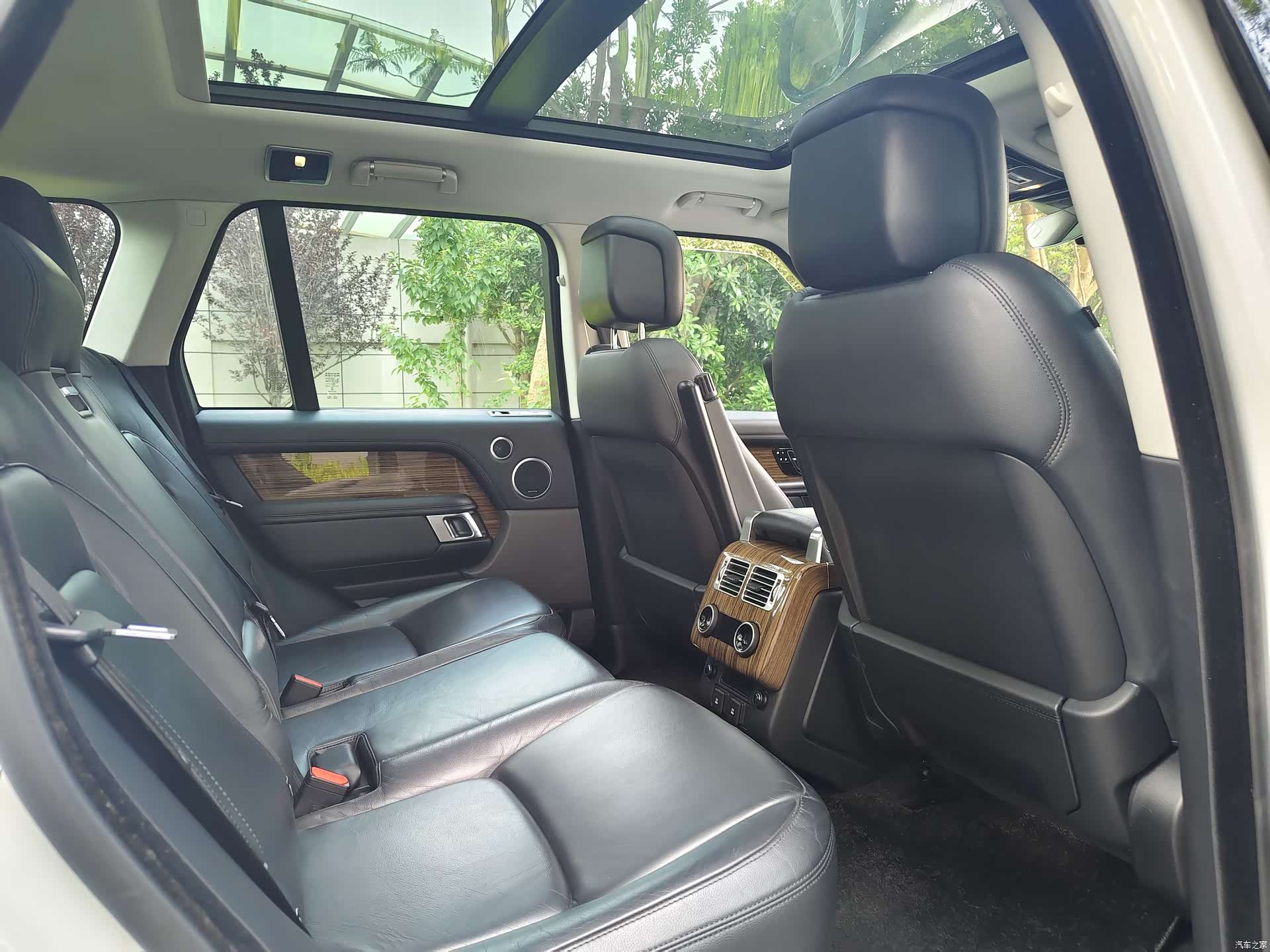 Land Rover Range Rover, 2019 8