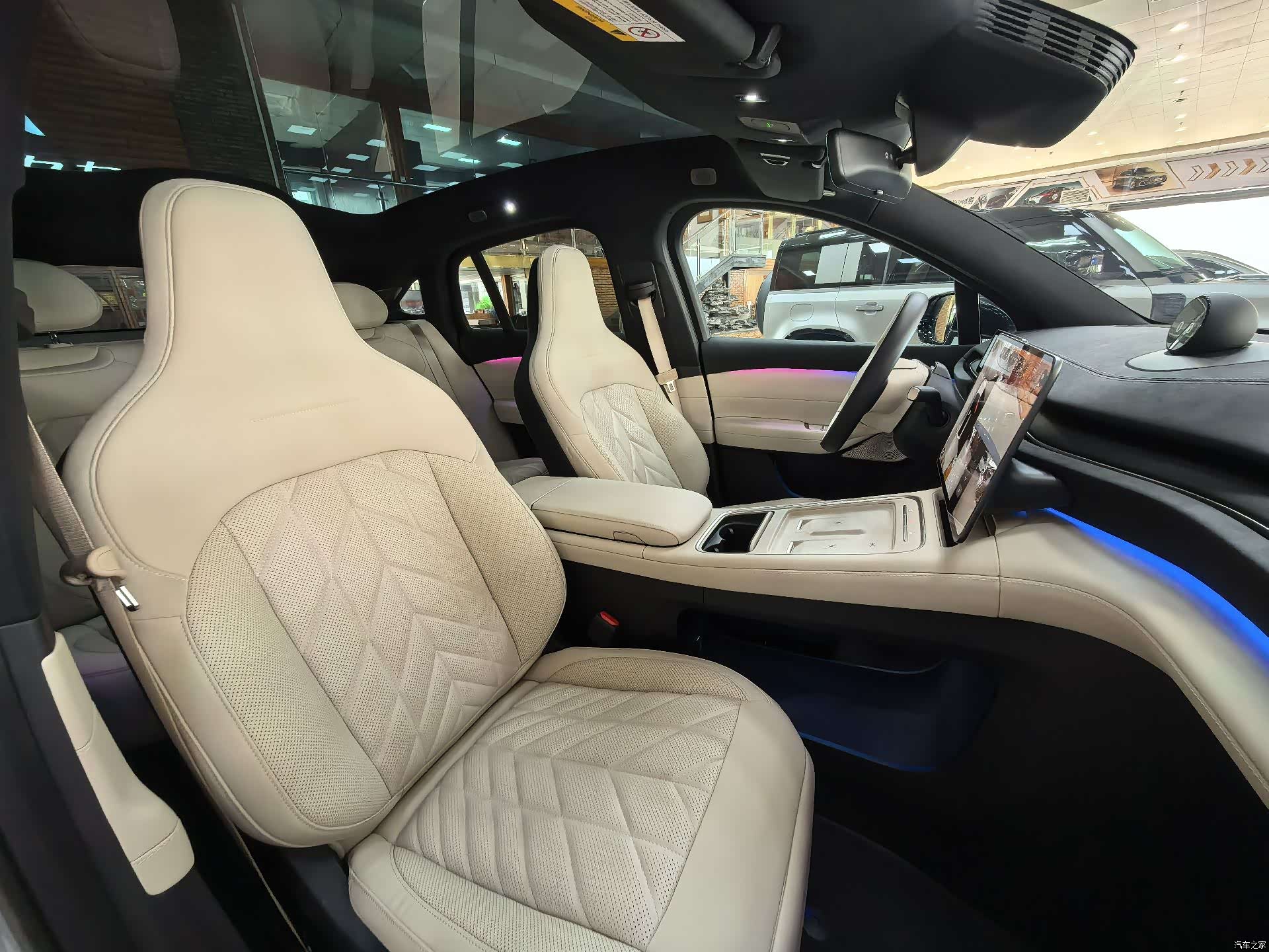 NIO EC6, 2025 10