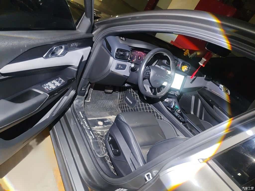 Lynk & Co 02, 2022 14