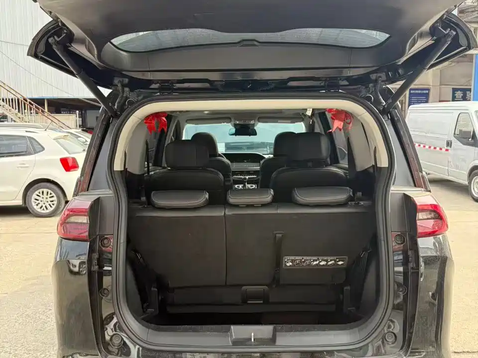 Trumpchi Trumpchi M6