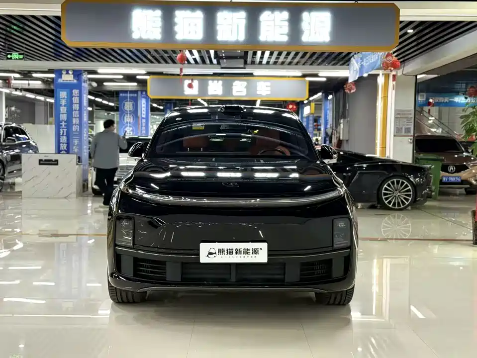 Li Auto Ideal L7