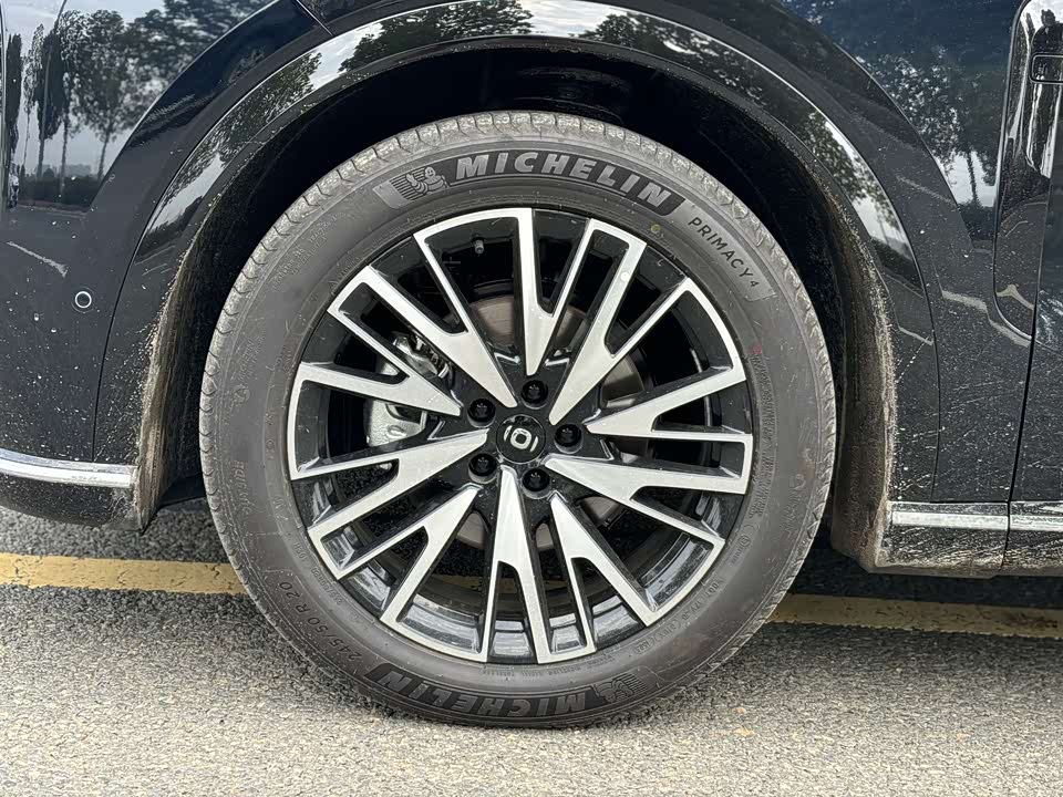 Changan Q07