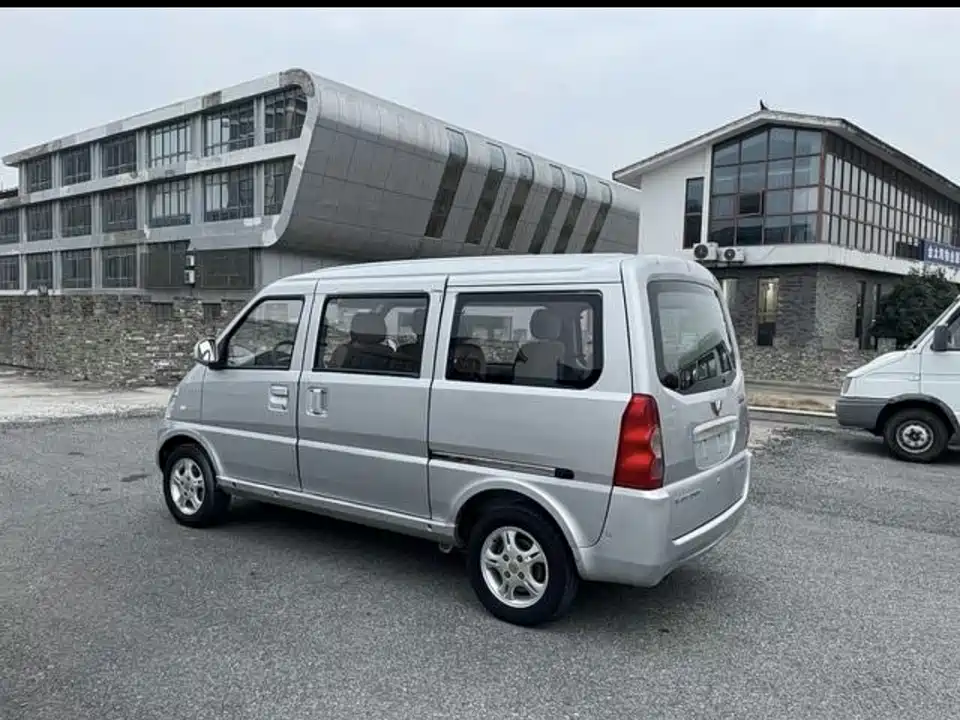 Wuling Wuling Rongguang