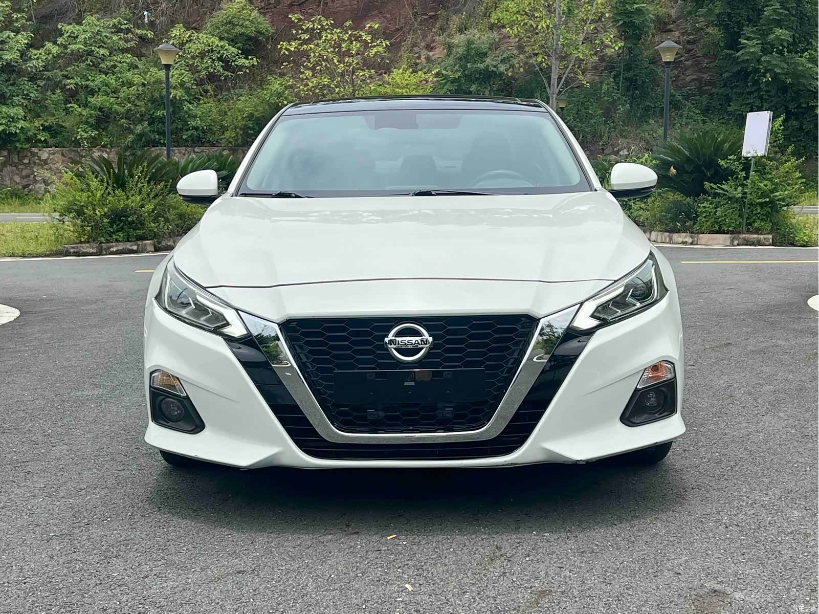 Nissan Teana, 2022 2
