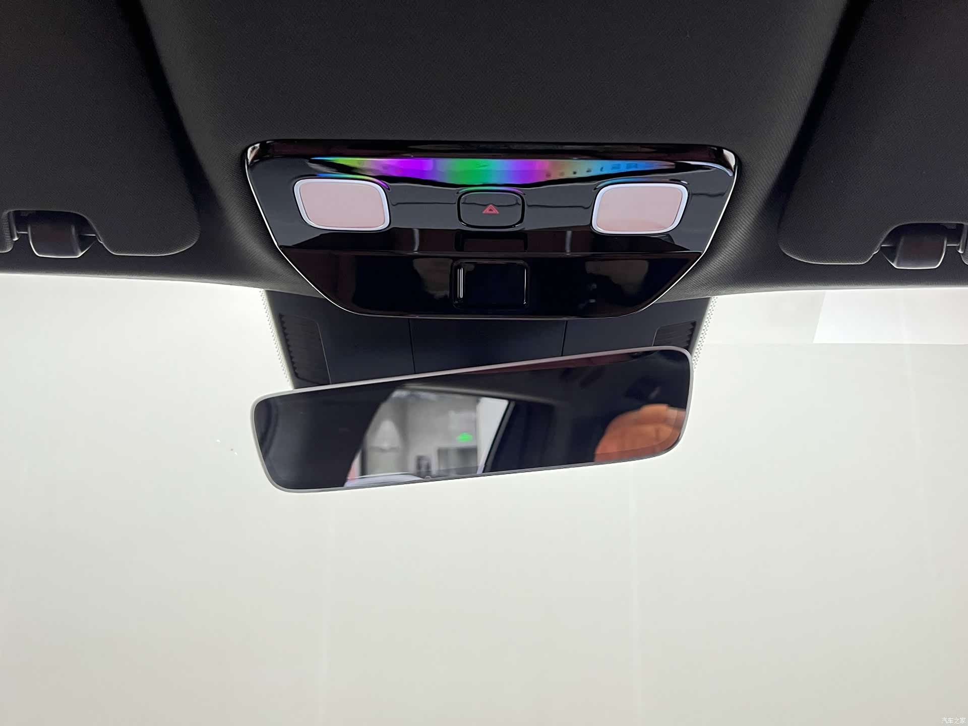 Li Auto L9, 2025 26