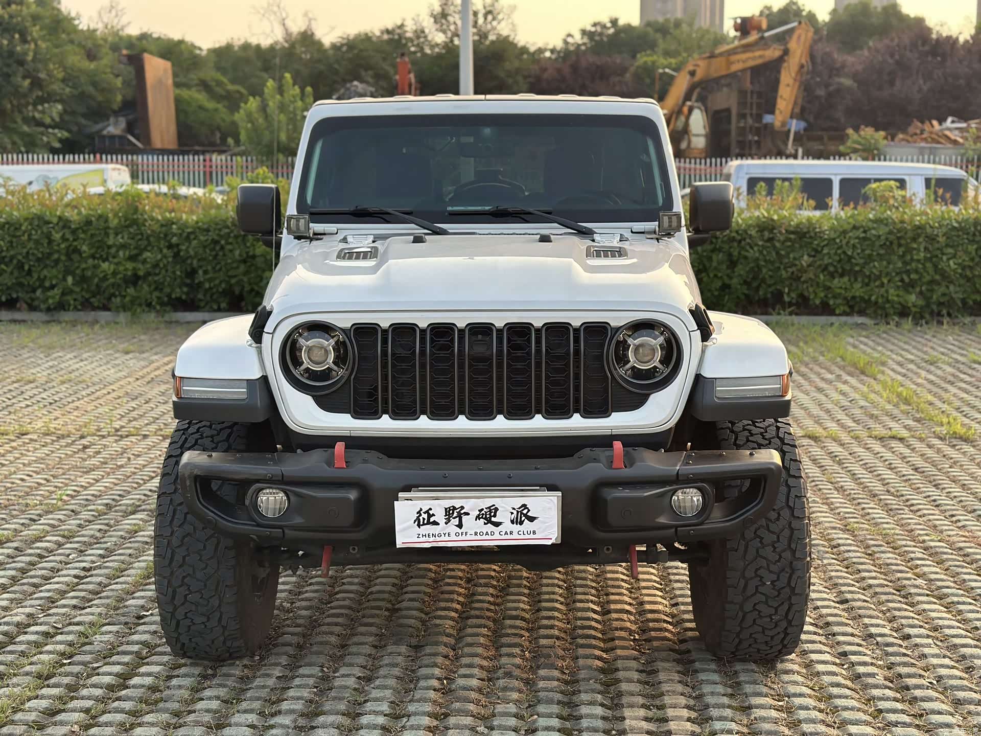 Jeep Wrangler, 2018 2