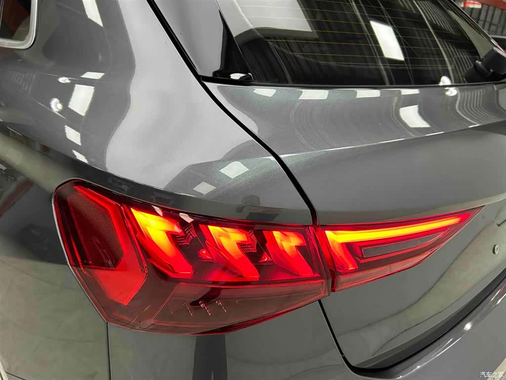 Audi A3, 2023 19