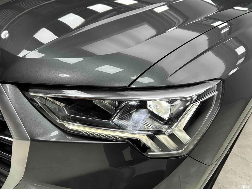 Audi Q3, 2022 18