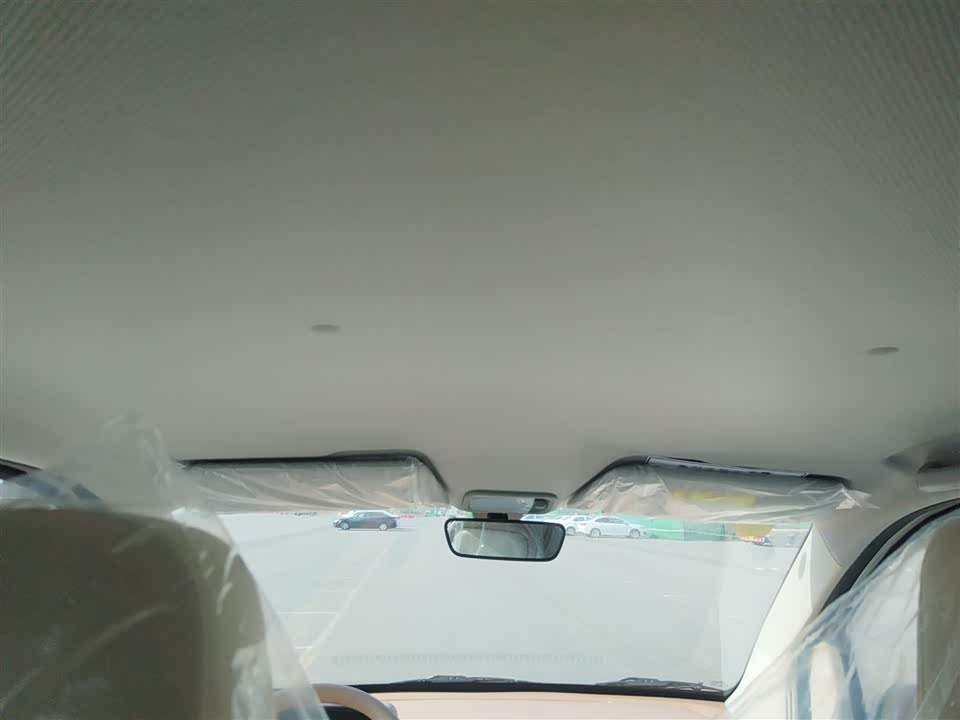 Wuling Hongguang MINIEV Wuling Hongguang MINIEV