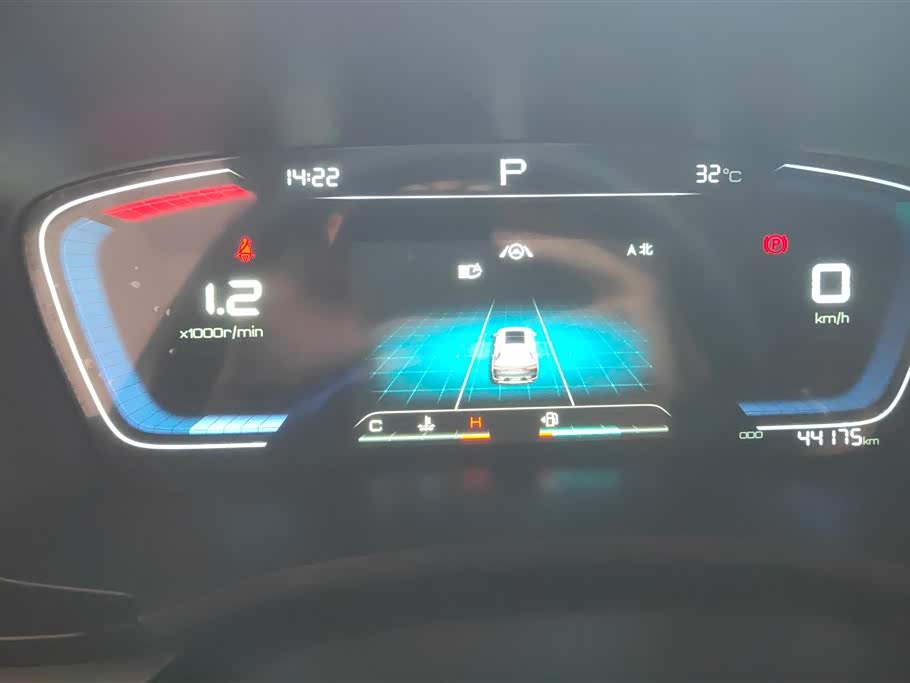 BYD Song Yuan BYD Song Yuan