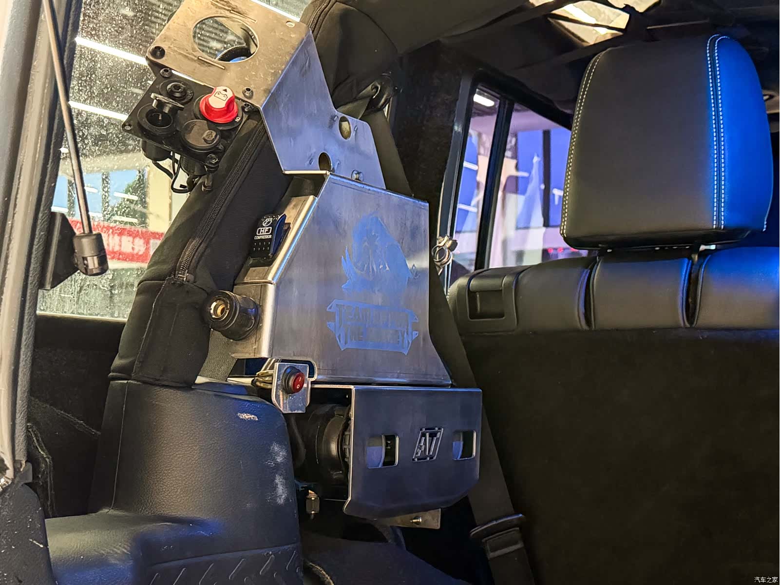 Jeep Wrangler, 2015 21