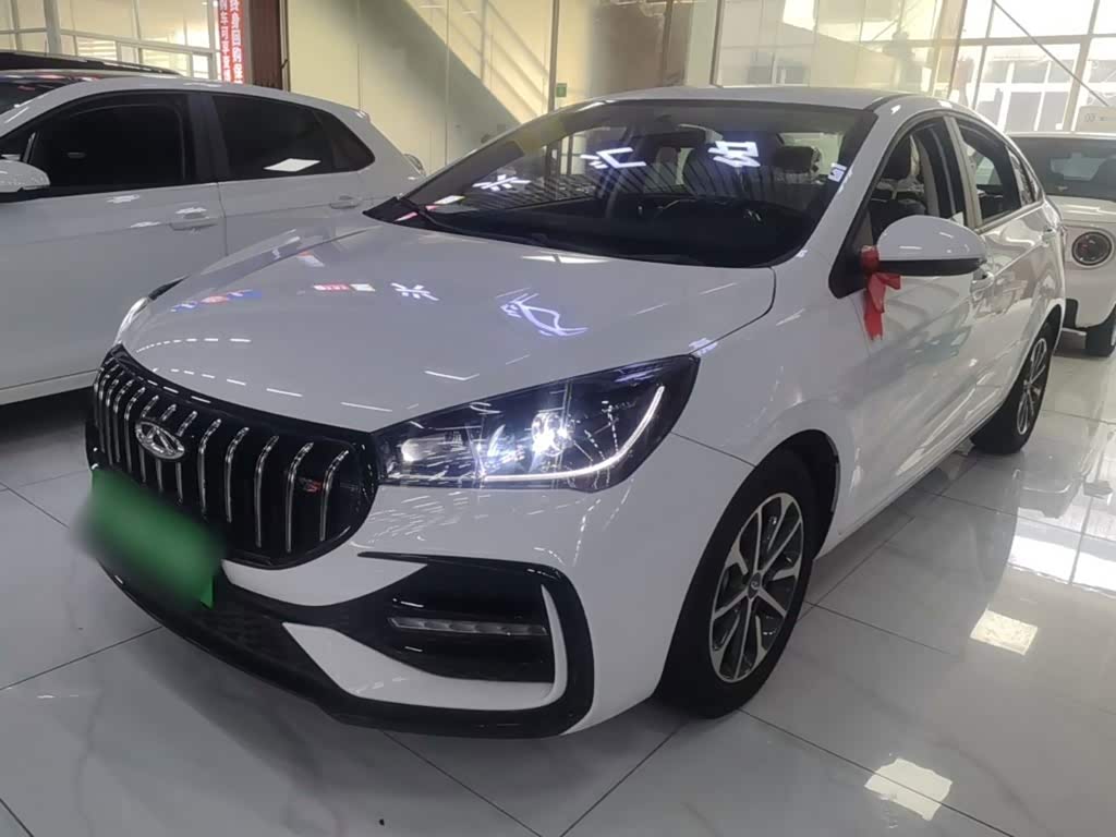 Chery Arrizo 5