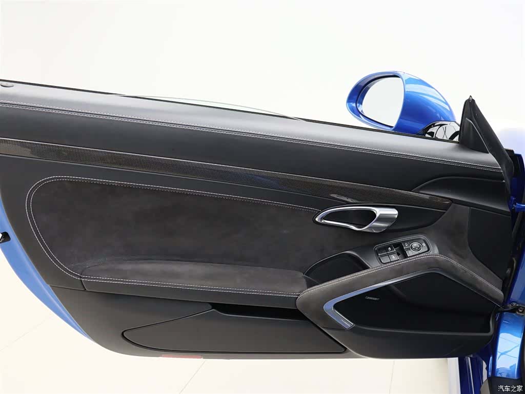 Porsche Cayman, 2015 7