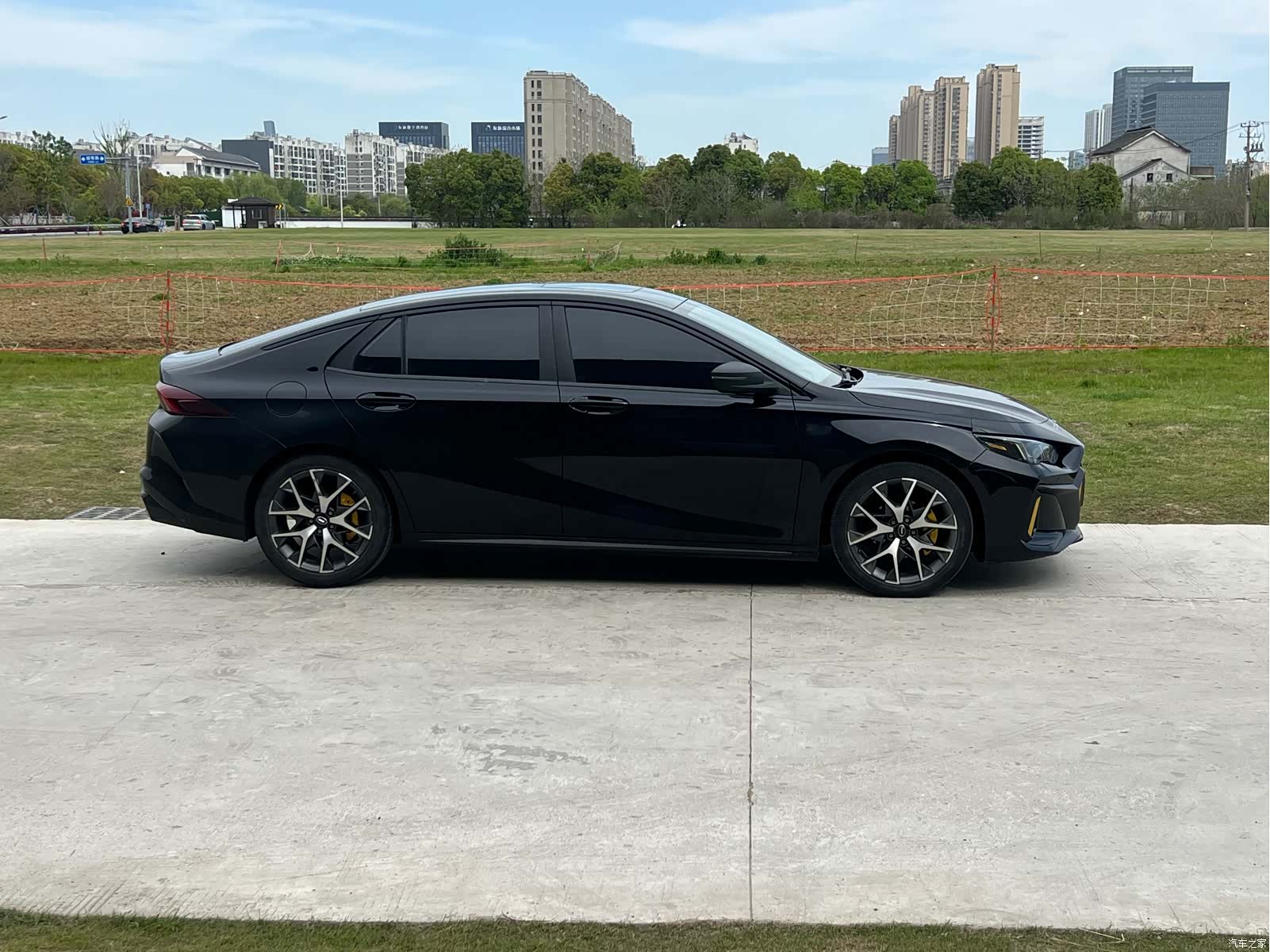 GAC Empow, 2021 4