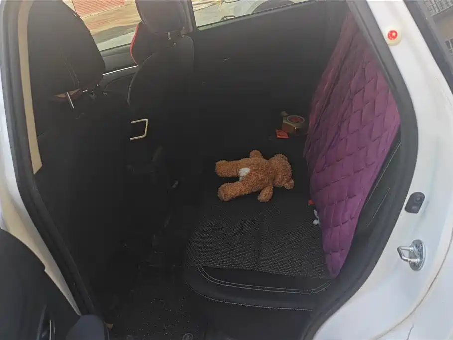 Mitsubishi Jinxuan ASX