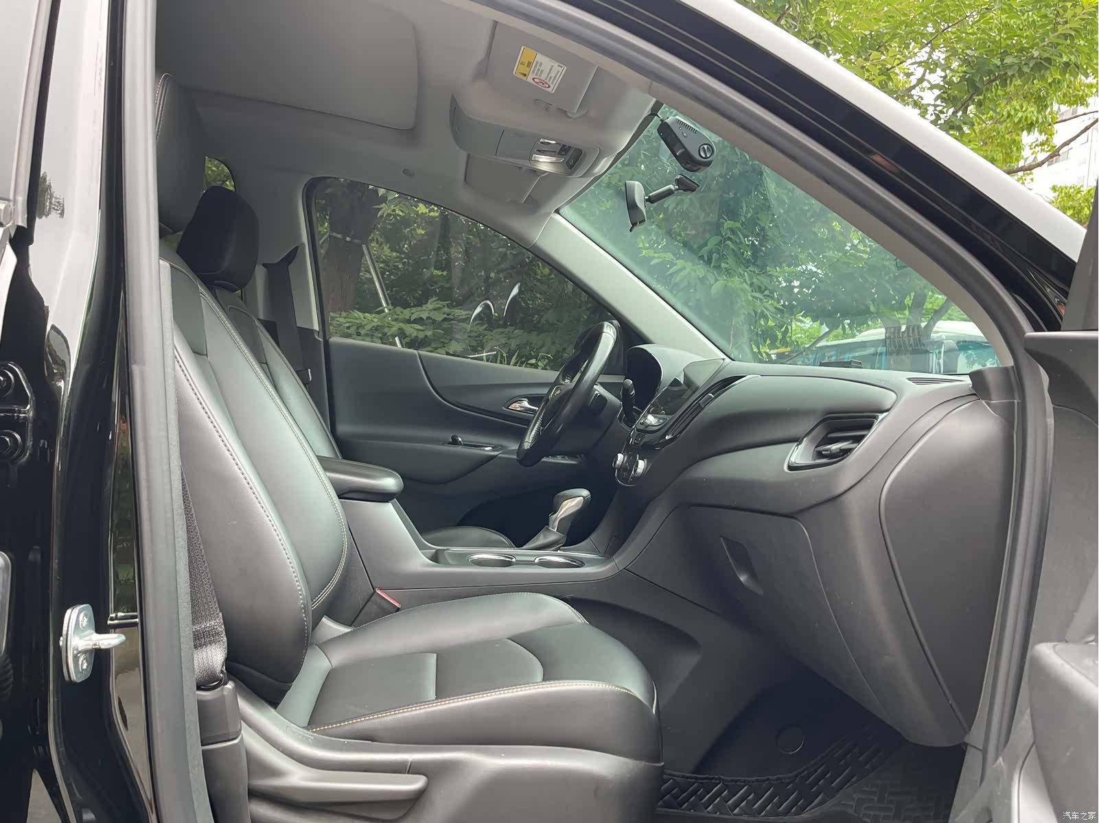 Chevrolet Equinox, 2022 9