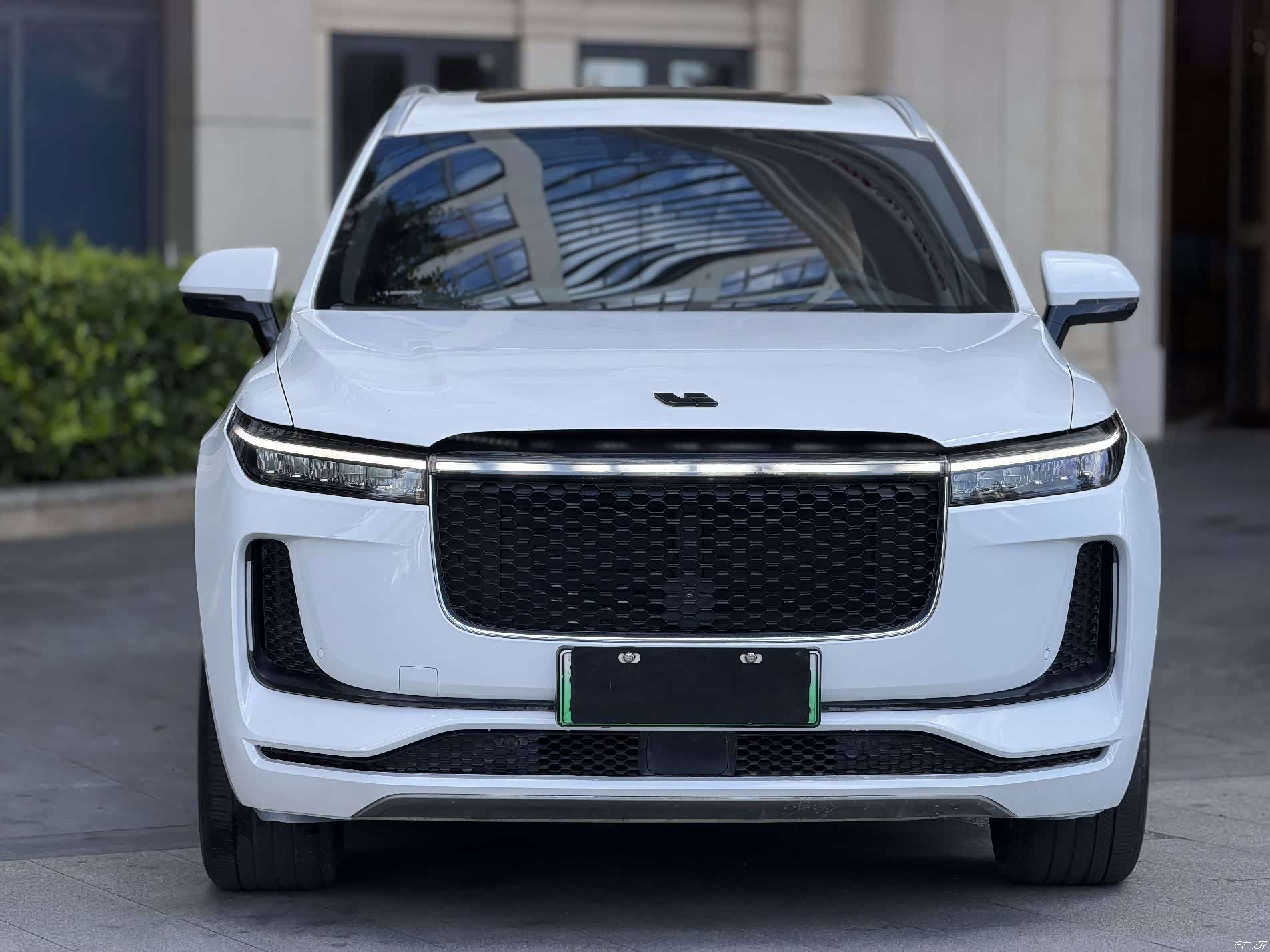 Li Auto ONE, 2020 2