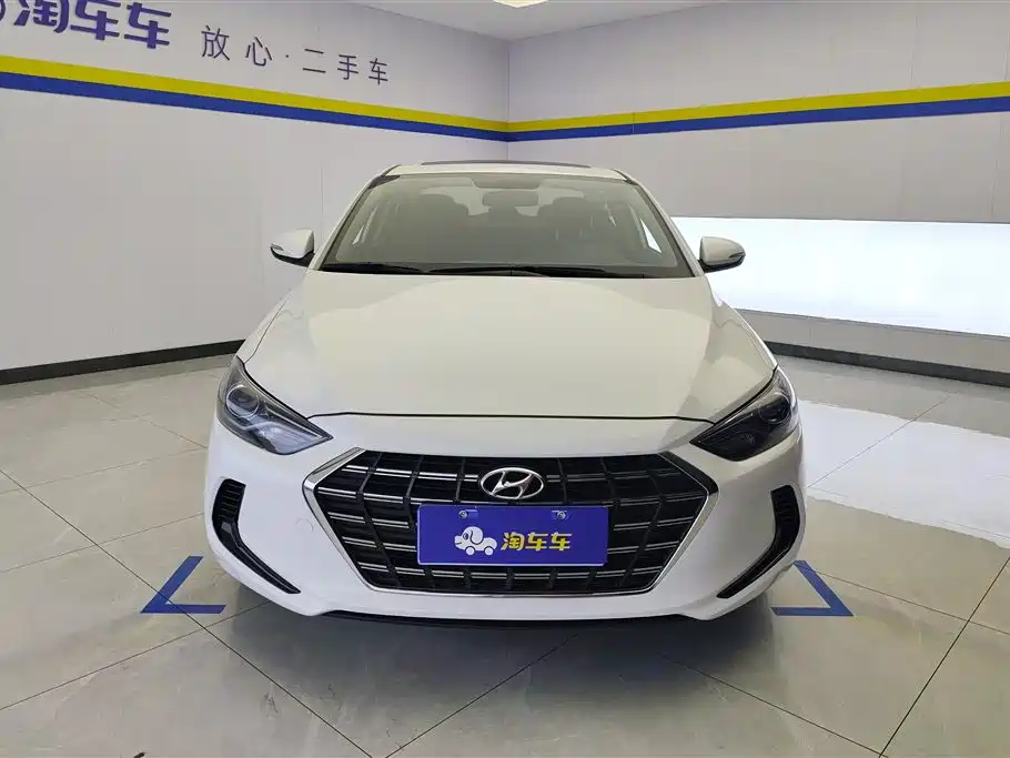 Hyundai Lead