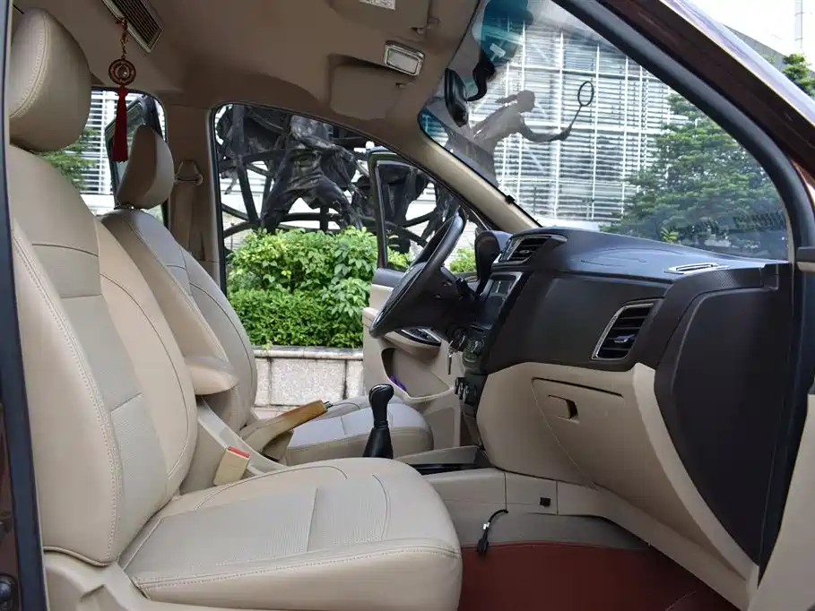 Wuling Wuling Hongguang