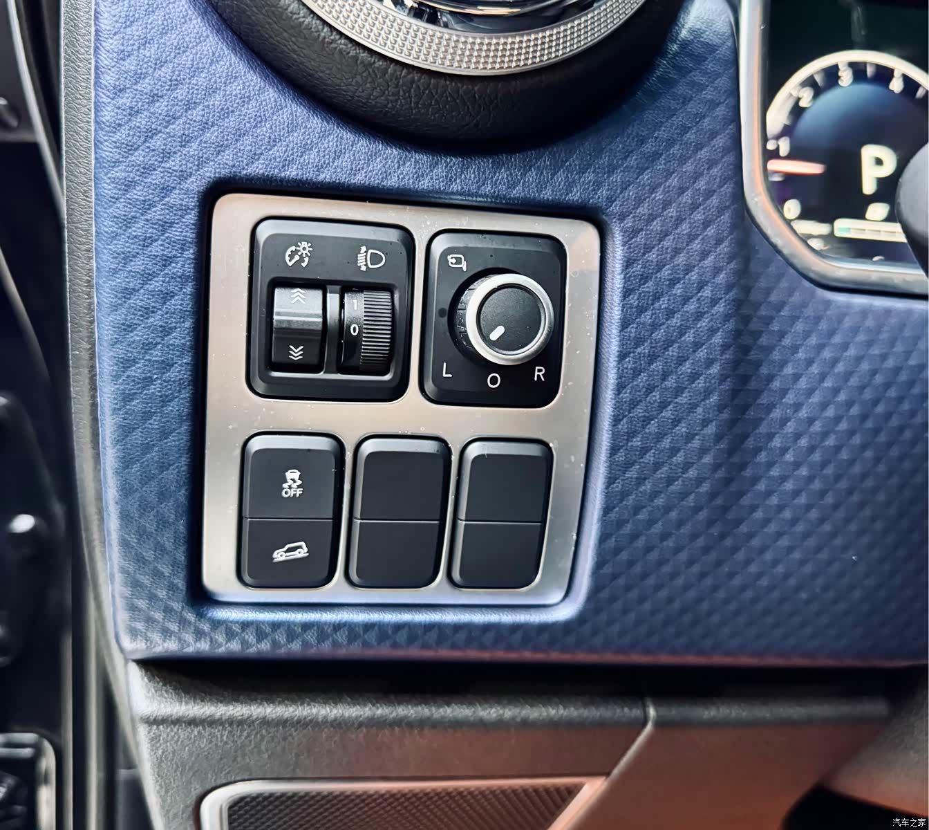 BAIC BJ40, 2021 12
