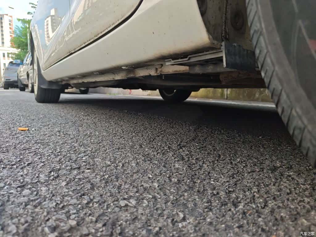 Changan V, 2019 22