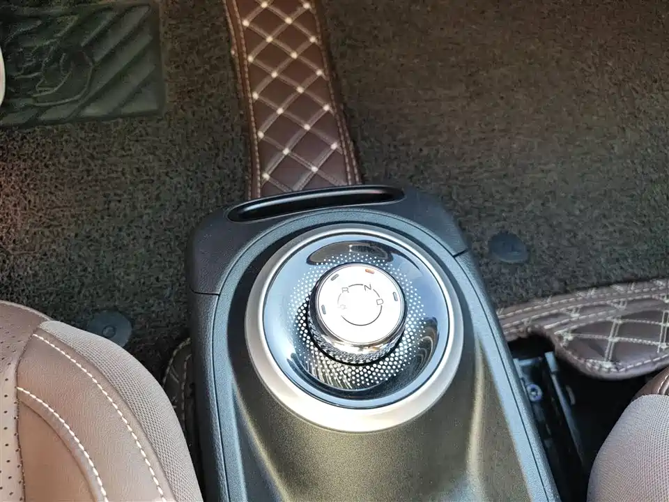 Wuling Wuling Bingguo