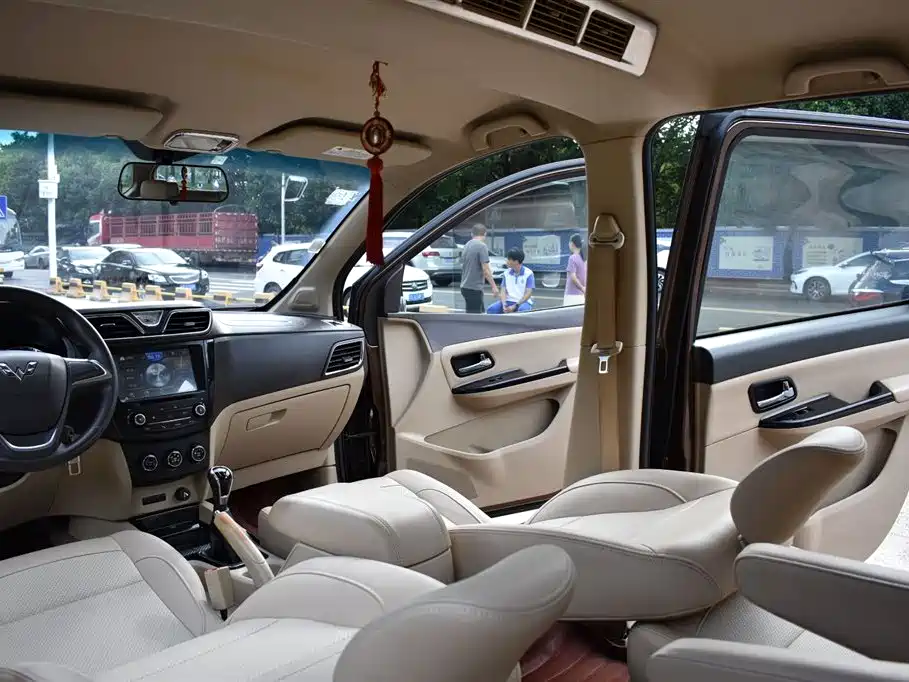 Wuling Wuling Hongguang