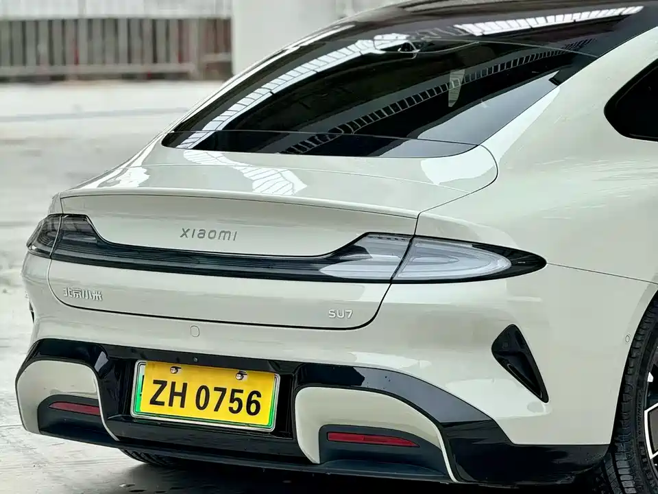 Xiaomi Xiaomi SU7