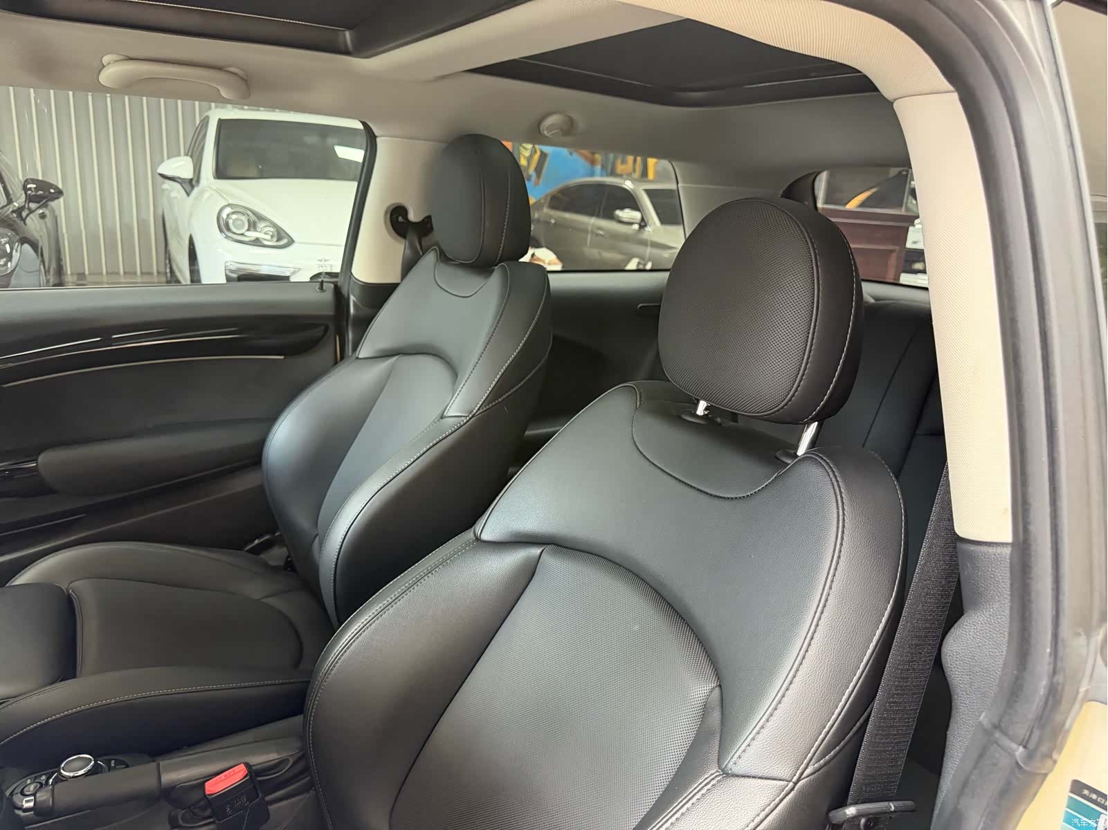 Mini Cooper, 2021 16