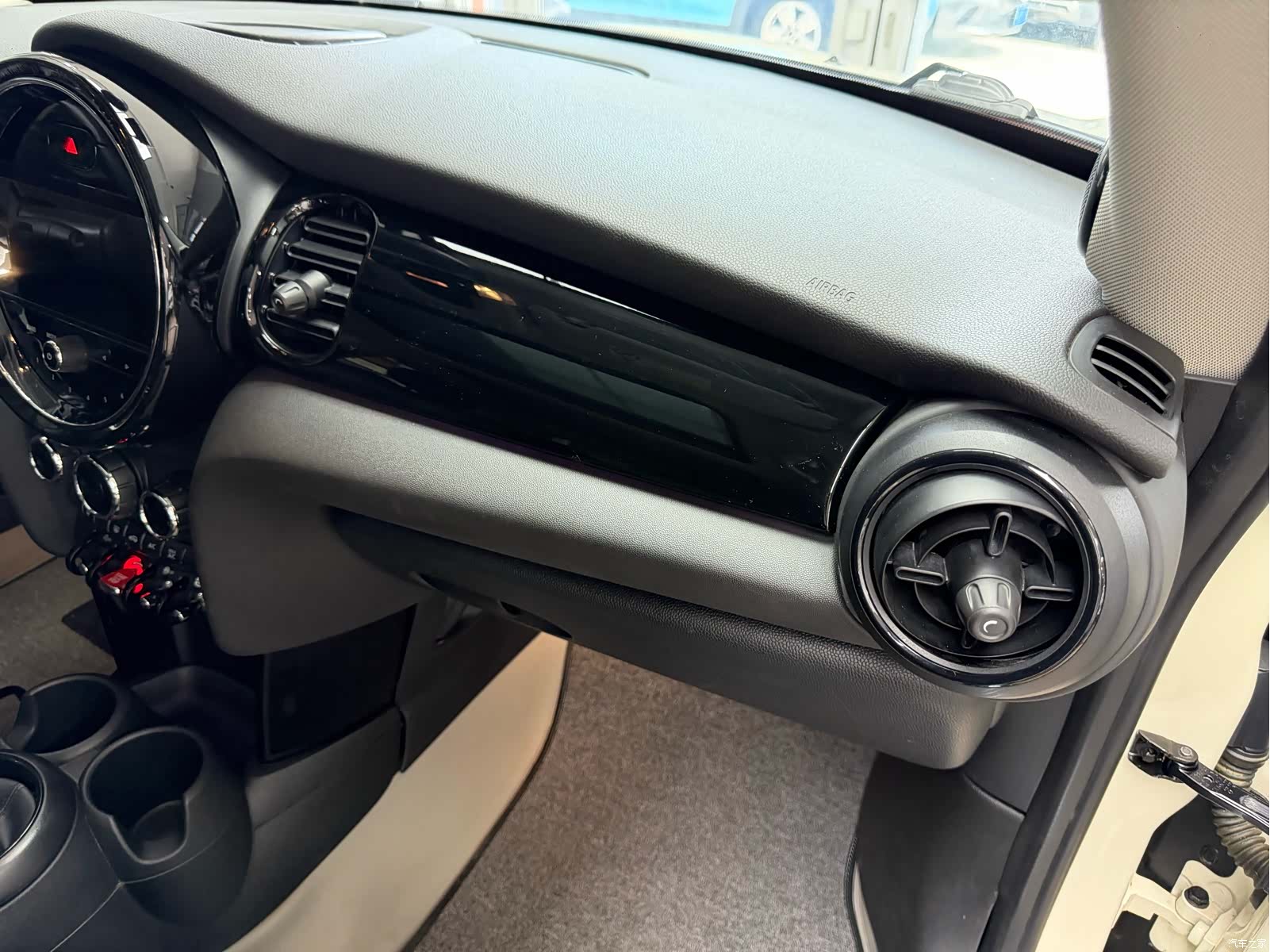 Mini Cooper, 2021 26