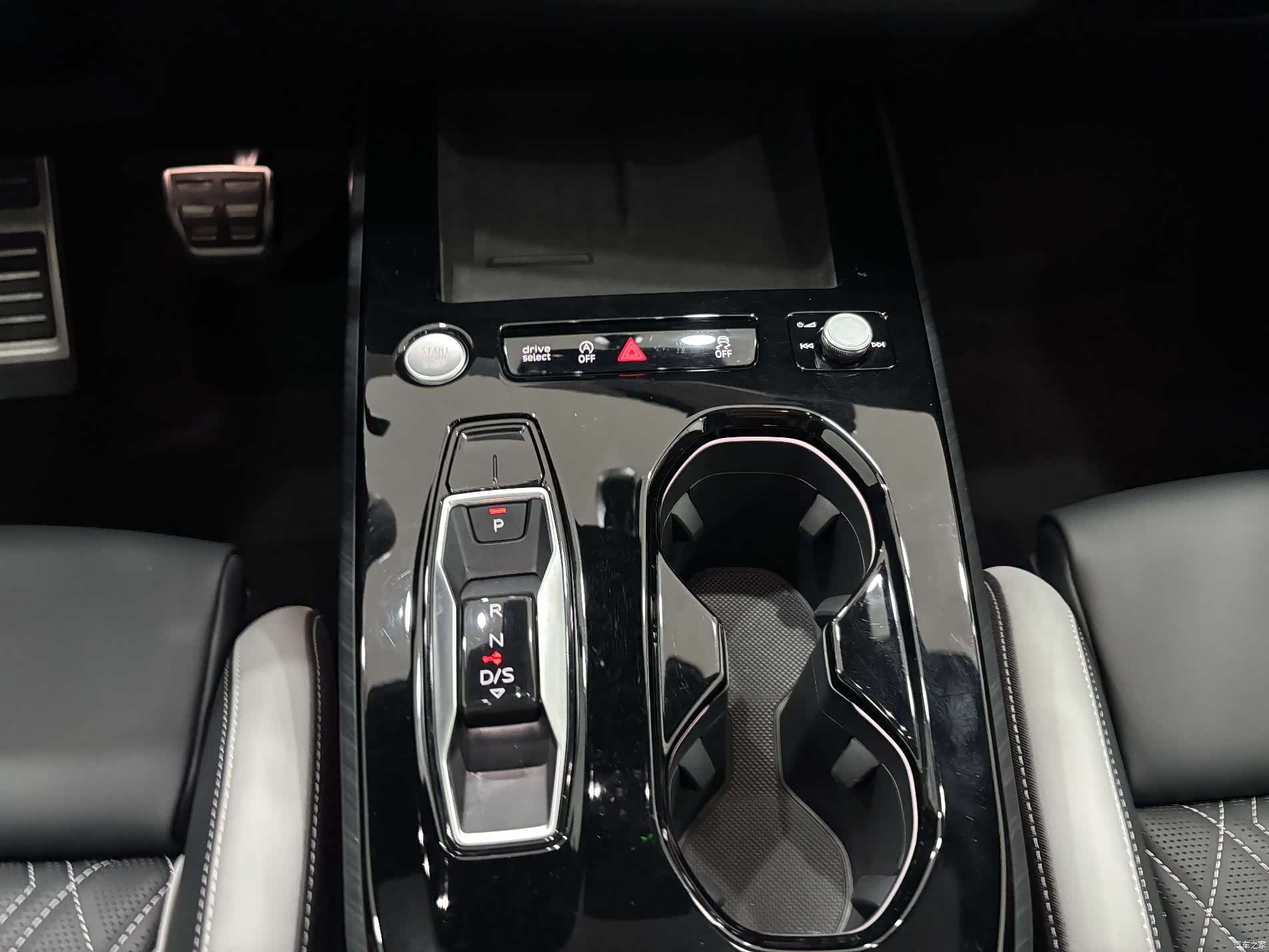 Audi A5, 2025 18