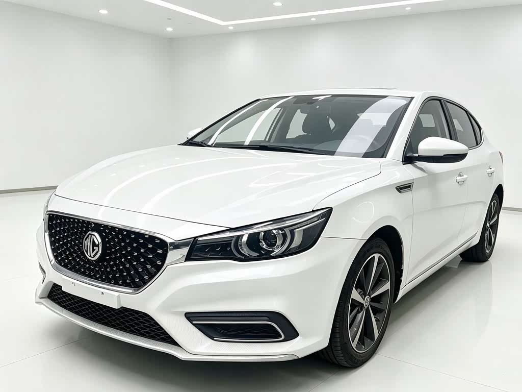MG 6 2019 20T AT