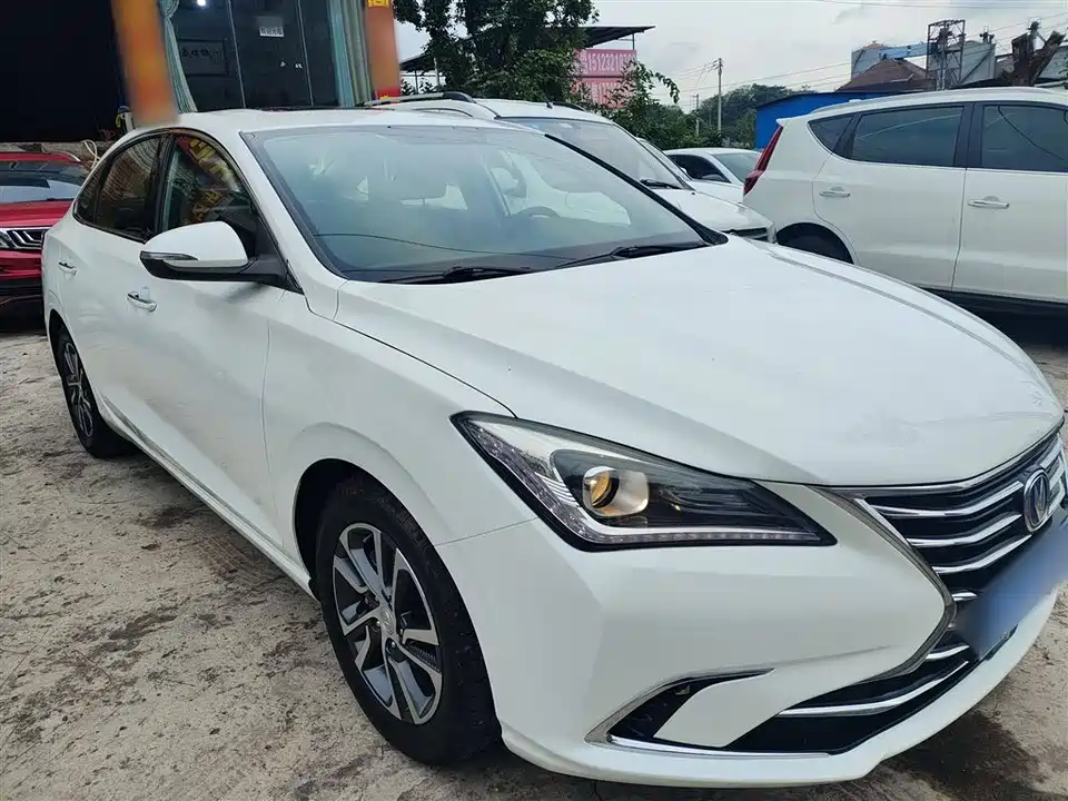 Changan Yidong