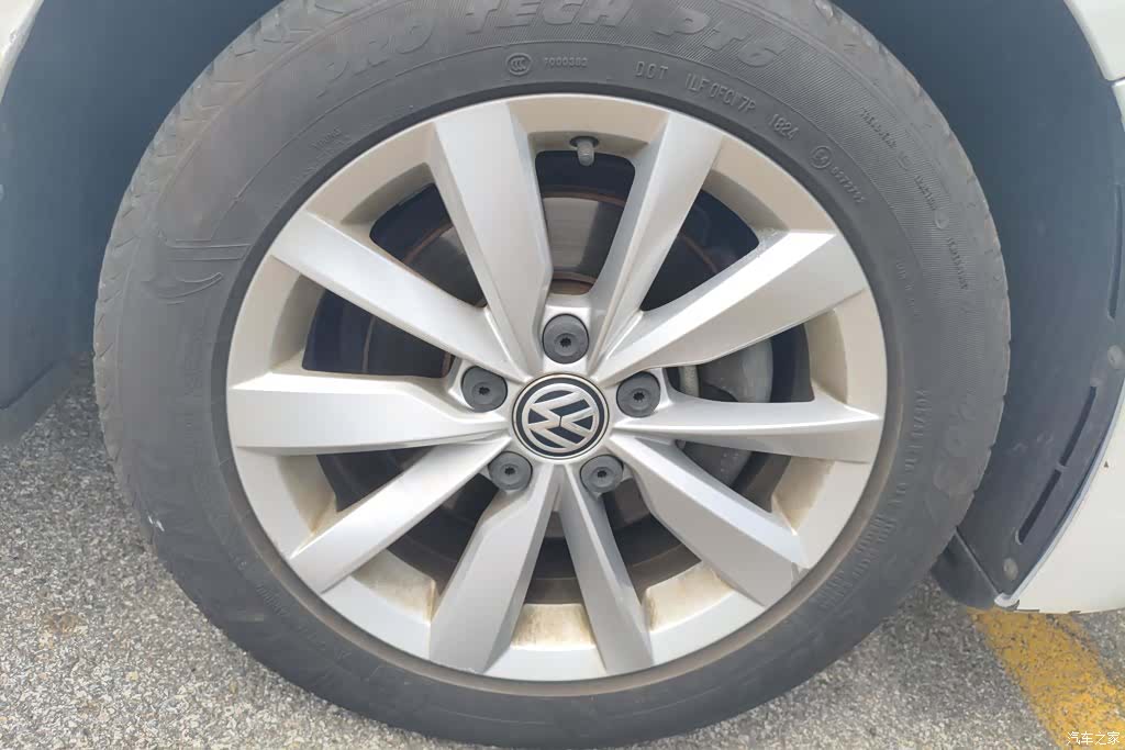 Volkswagen Bora, 2019 6
