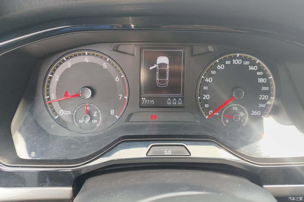 Volkswagen Bora, 2019 14