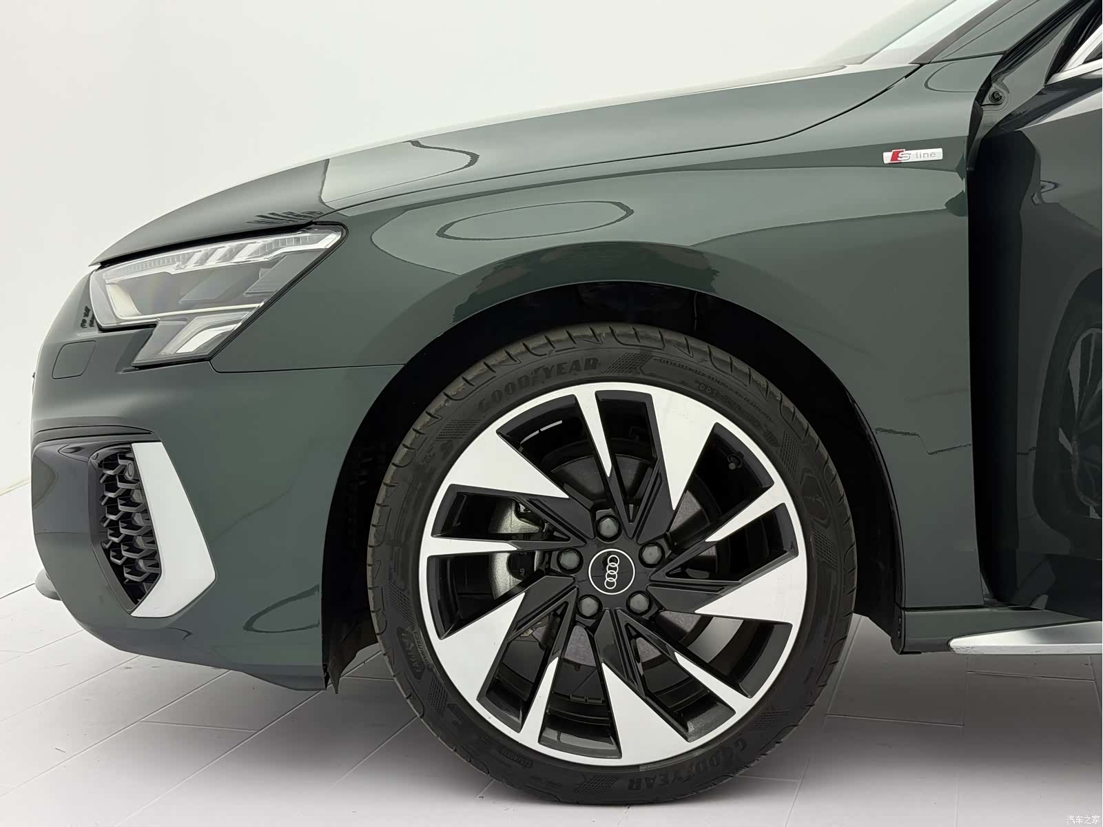 Audi A3, 2022 22