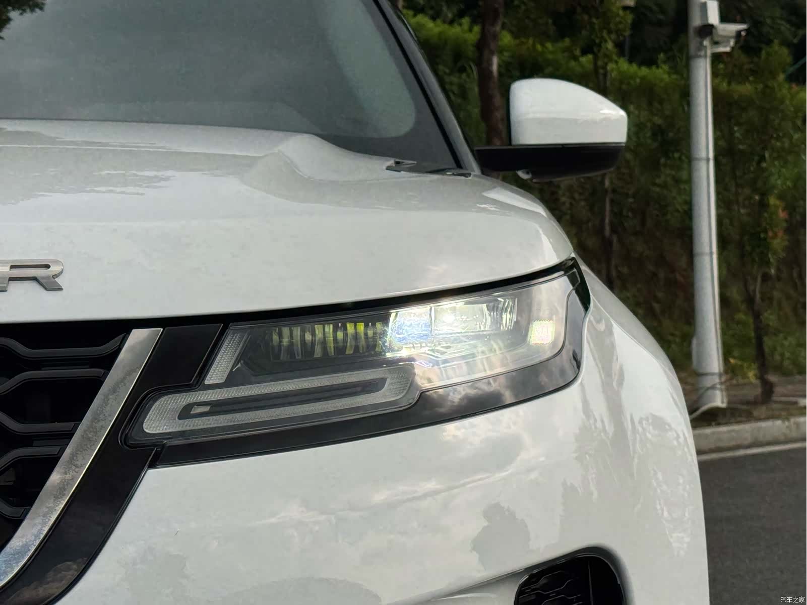 Land Rover Range Rover, 2022 4