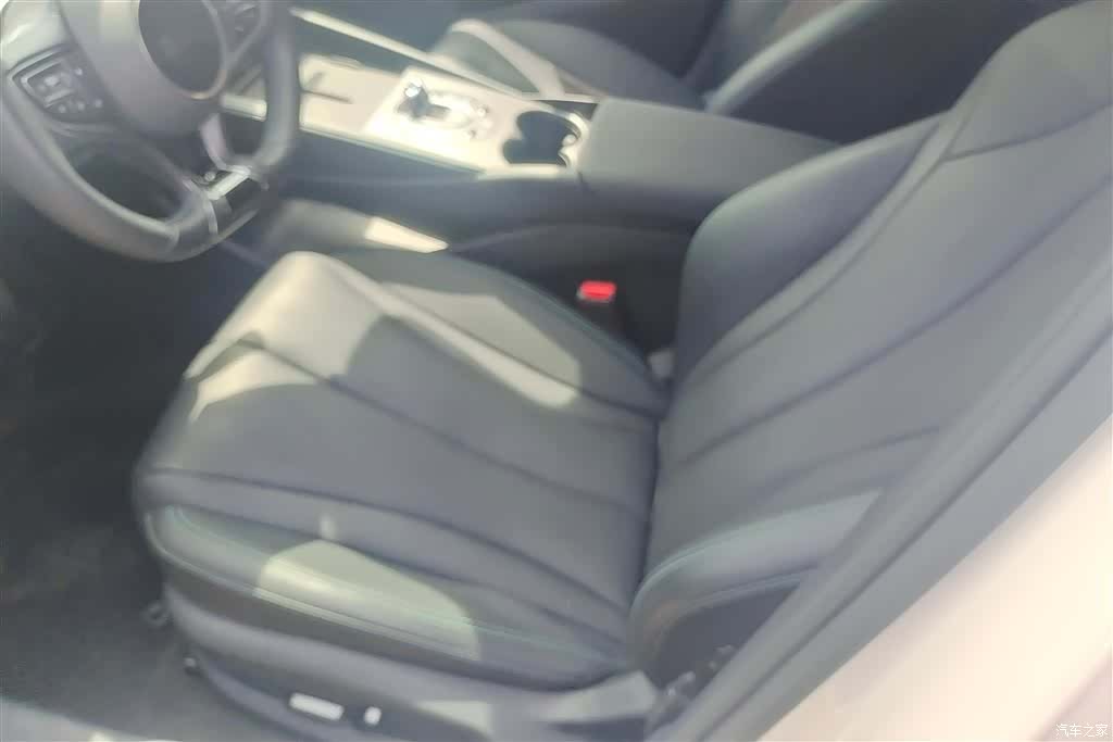 BYD Seal, 2025 9