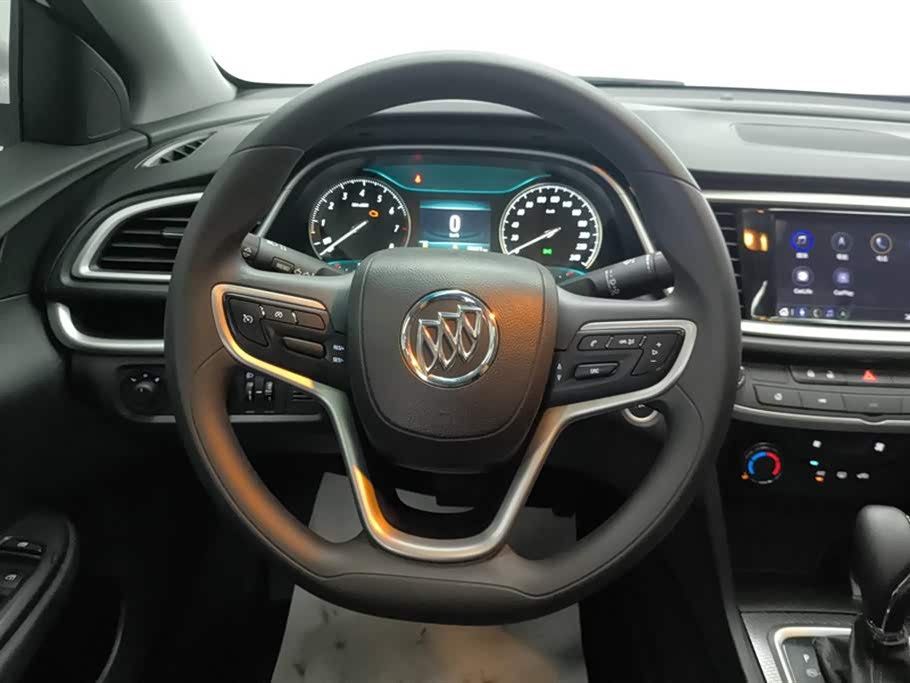 Buick Yinglang Buick Yinglang