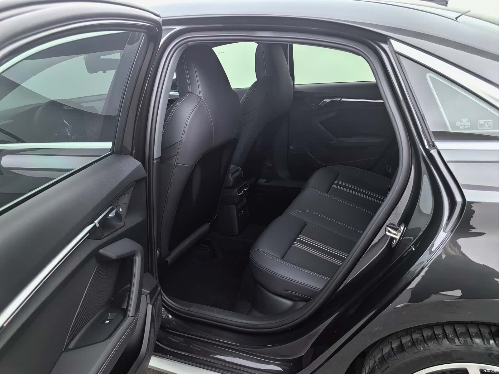 Audi A3, 2024 12