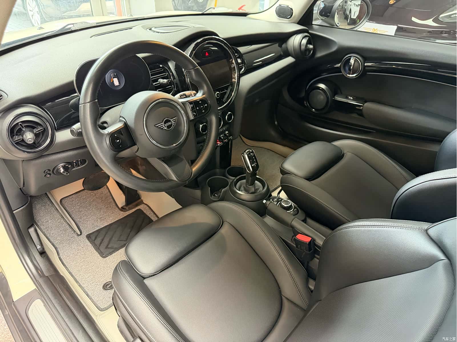 Mini Cooper, 2021 18