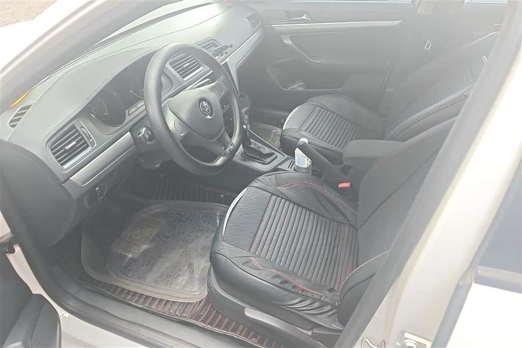 Volkswagen Lavida, 2019 9