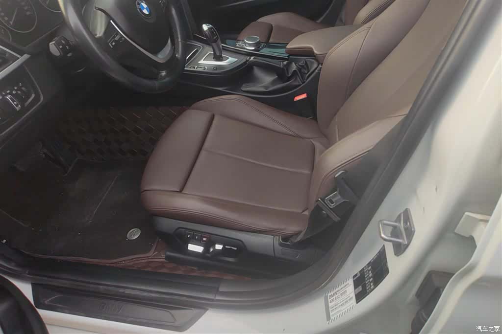 BMW 3 Series, 2019 9