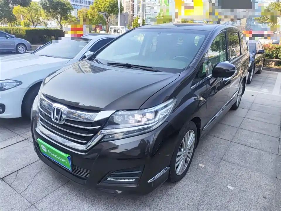 Honda Ai Lishen